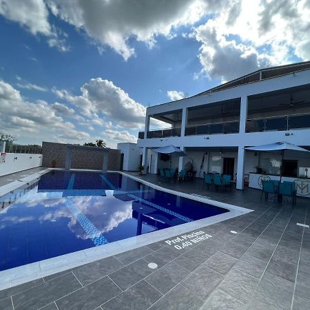 Hotel Magfair Doradal Exteriér fotografie