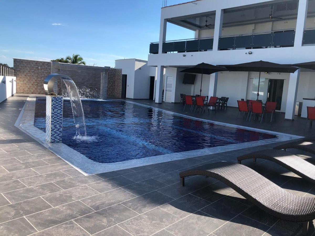 Hotel Magfair Doradal Exteriér fotografie
