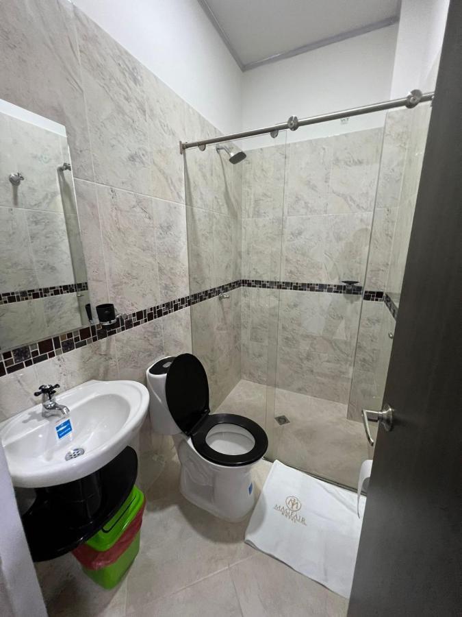 Hotel Magfair Doradal Exteriér fotografie