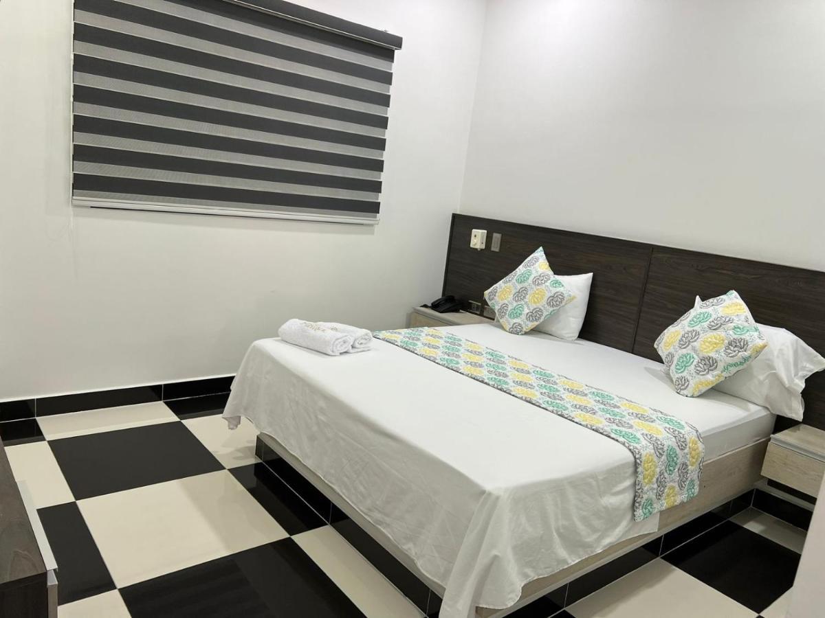 Hotel Magfair Doradal Exteriér fotografie