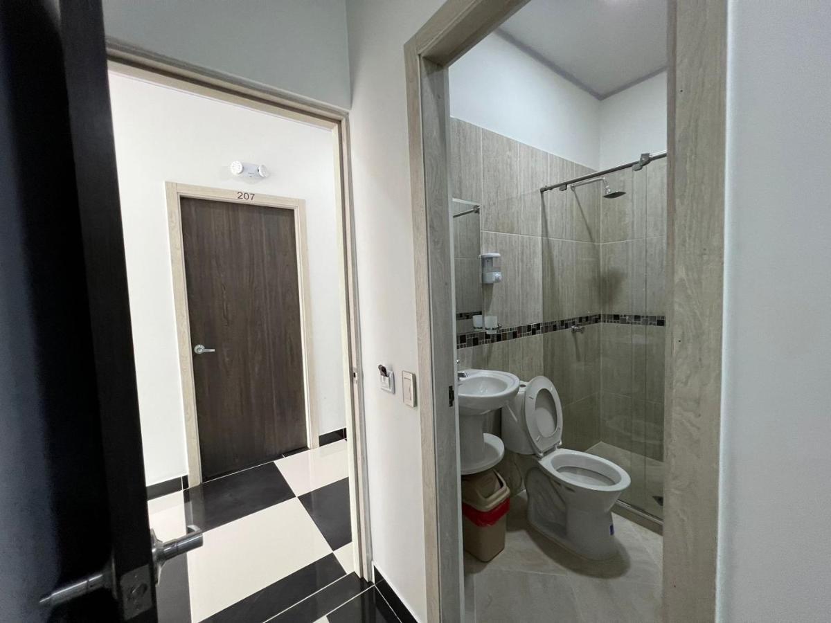 Hotel Magfair Doradal Exteriér fotografie