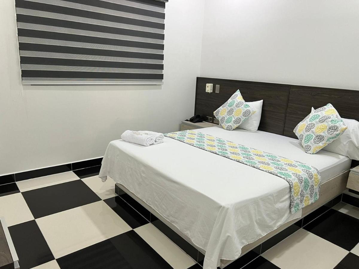 Hotel Magfair Doradal Exteriér fotografie